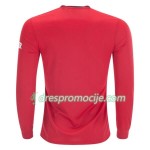Manchester United Dres Domaći 2019/20 Dugim Rukavima
